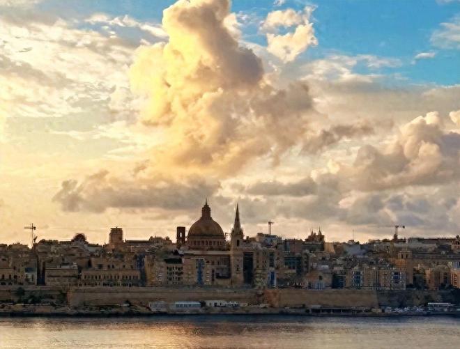 全球最小的发达国家快被中国人“买”下了中国移民占比87%！