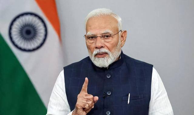 北约增兵北欧！严寒成最大敌人印度40年冰川经验引关注