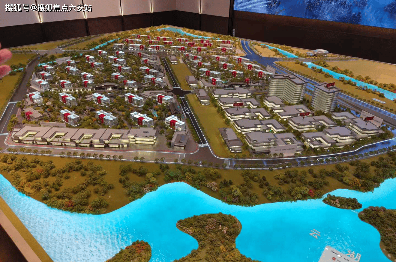 建发云湖之城(低密中式商业独栋)首页网站-2025年最新户型