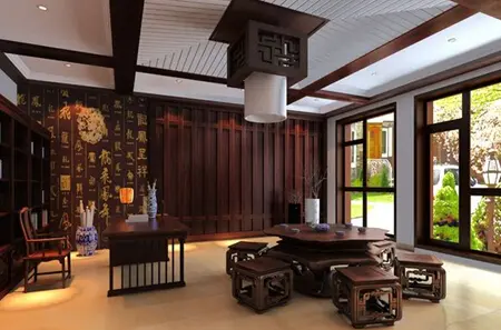 “新中式”文化掀起消费新主张