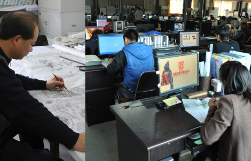 首款量子线路设计优化与编译桌面软件平台发布