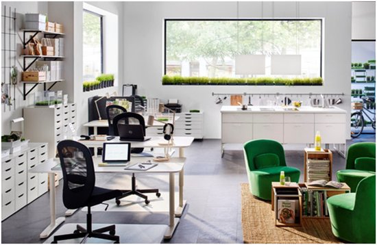 宜家武汉双店同庆开启！滨江天街快闪店926开业超千款产品5折