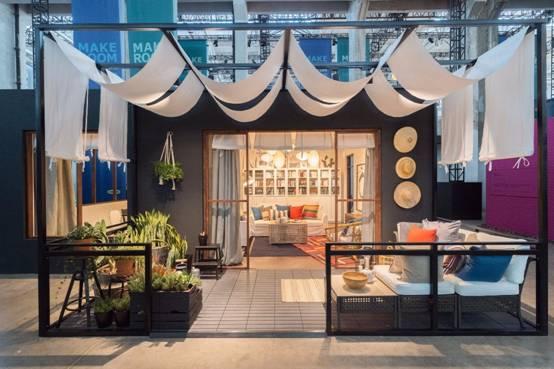 宜家长沙商场新财年聚焦“睡好”“吃好” 国庆超千款产品五折起