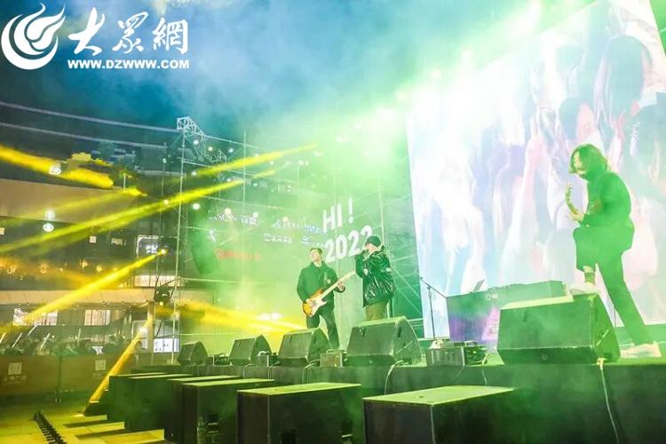 “乡聚前河·共富新程”大场镇田园音乐节即将启幕多元活动点亮国