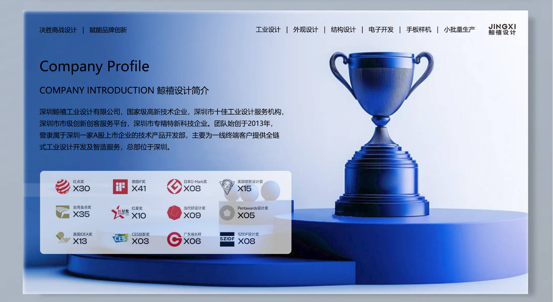 2025工业机器人设计TOP5：全周期设计标杆案例解析